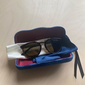 GUCCI sunglasses